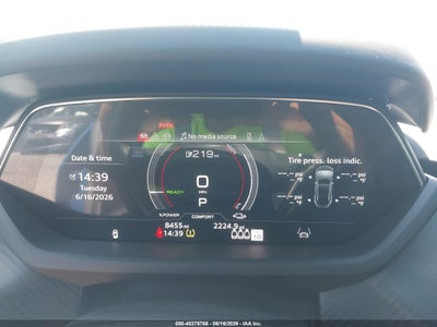 AUDI RS E-TRON GT