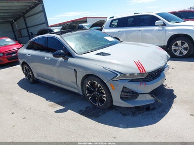 2023 Kia K5