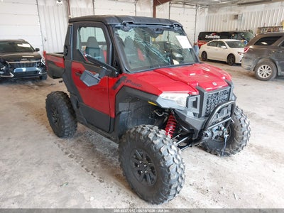 2026 Polaris Xpedition