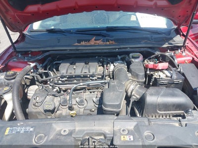 FORD TAURUS