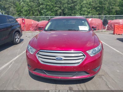 FORD TAURUS