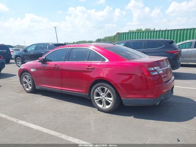 FORD TAURUS