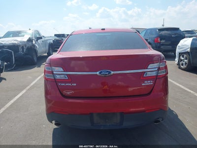 FORD TAURUS
