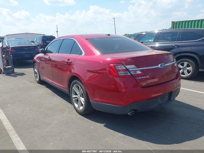 FORD TAURUS