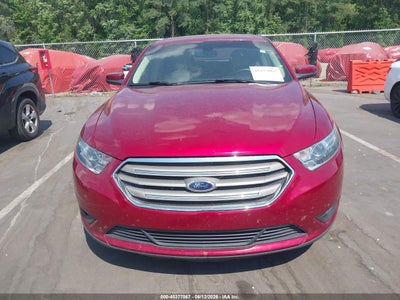 FORD TAURUS
