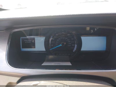 FORD TAURUS