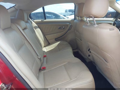 FORD TAURUS