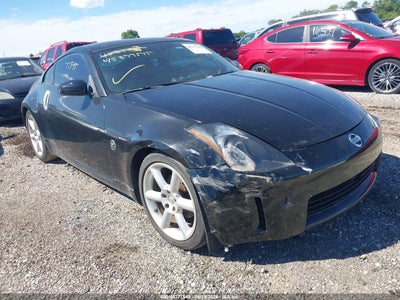 NISSAN 350Z