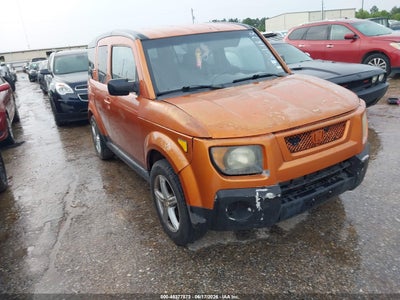 HONDA ELEMENT