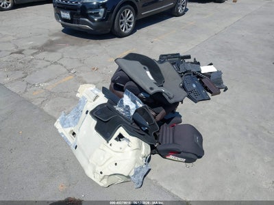 MERCEDES-BENZ GLS 450