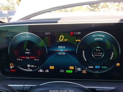 MERCEDES-BENZ GLS 450