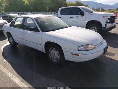 1999 Chevrolet Lumina