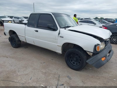 1995 Mazda B2300