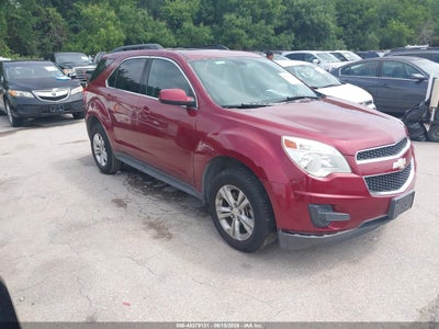 2CNALDEC1B6410155 CHEVROLET EQUINOX Photo 1