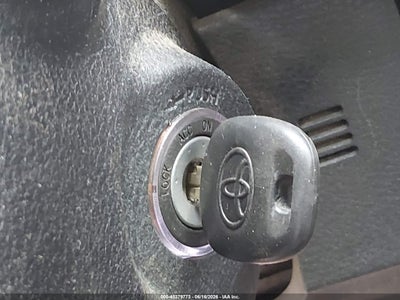 TOYOTA TACOMA