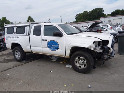 TOYOTA TACOMA