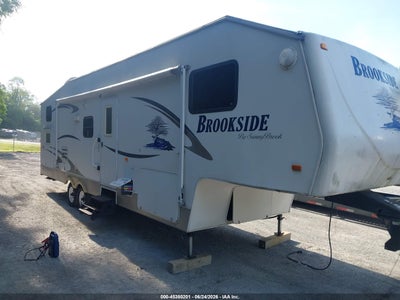 2008 Sunnybrook Brookside