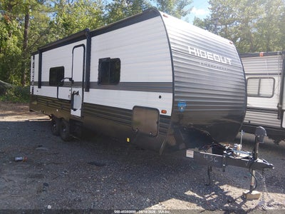 2024 Keystone Hideout