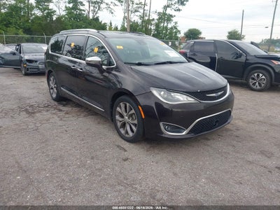 2C4RC1GG0KR507870 CHRYSLER PACIFICA Photo 1