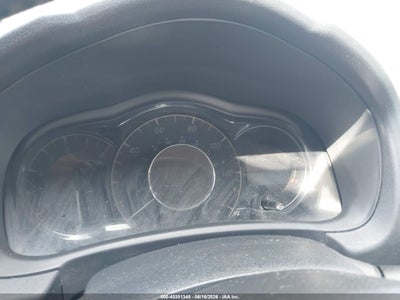 NISSAN VERSA NOTE