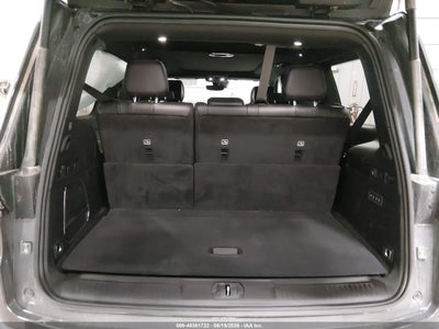 JEEP GRAND WAGONEER