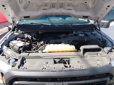 2021 FORD F-150 10