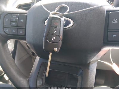 2021 FORD F-150 11