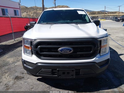 2021 FORD F-150 17