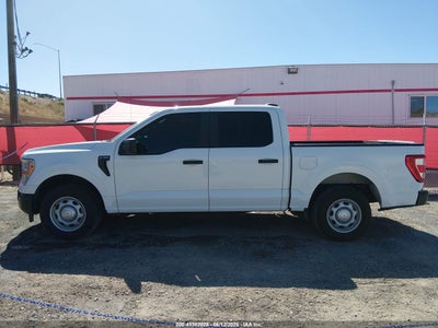 2021 FORD F-150 19