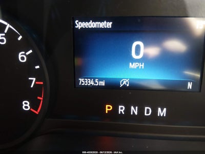 2021 FORD F-150 20