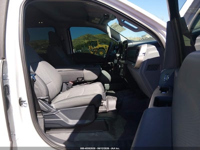 2021 FORD F-150 5