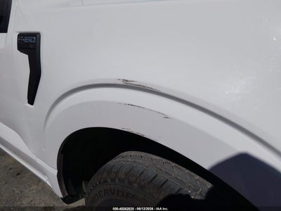 2021 FORD F-150 6