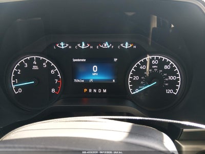 2021 FORD F-150 7