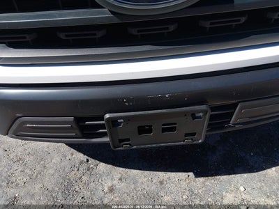 2021 FORD F-150 12