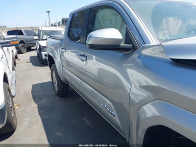 TOYOTA TACOMA
