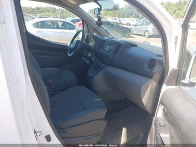 CHEVROLET CITY EXPRESS