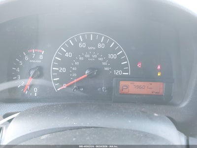 CHEVROLET CITY EXPRESS