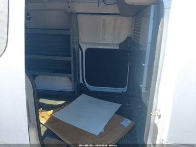 CHEVROLET CITY EXPRESS