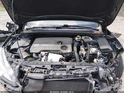 BUICK CASCADA