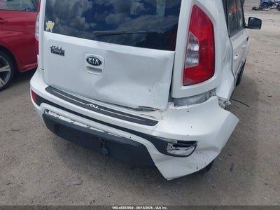 2013 KIA SOUL