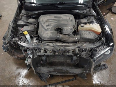 CHRYSLER 300