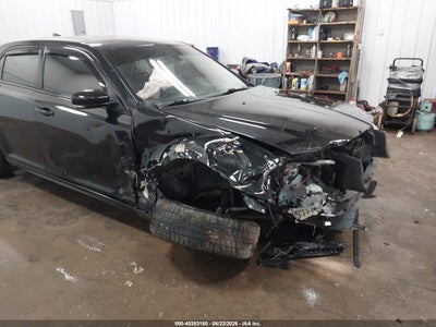 CHRYSLER 300