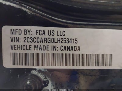 CHRYSLER 300