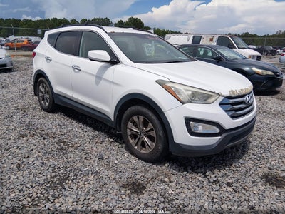 2015 Hyundai Santa Fe Sport