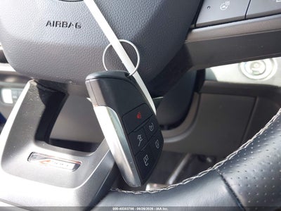 ACURA ZDX