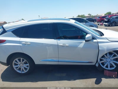 2020 ACURA RDX 13