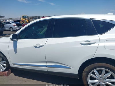 2020 ACURA RDX 14