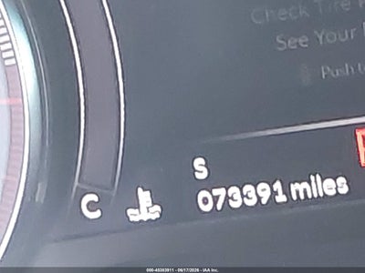 2020 ACURA RDX 15