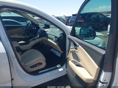 2020 ACURA RDX 5