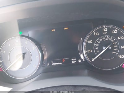 2020 ACURA RDX 7